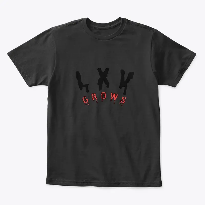 God Knows Apparel 