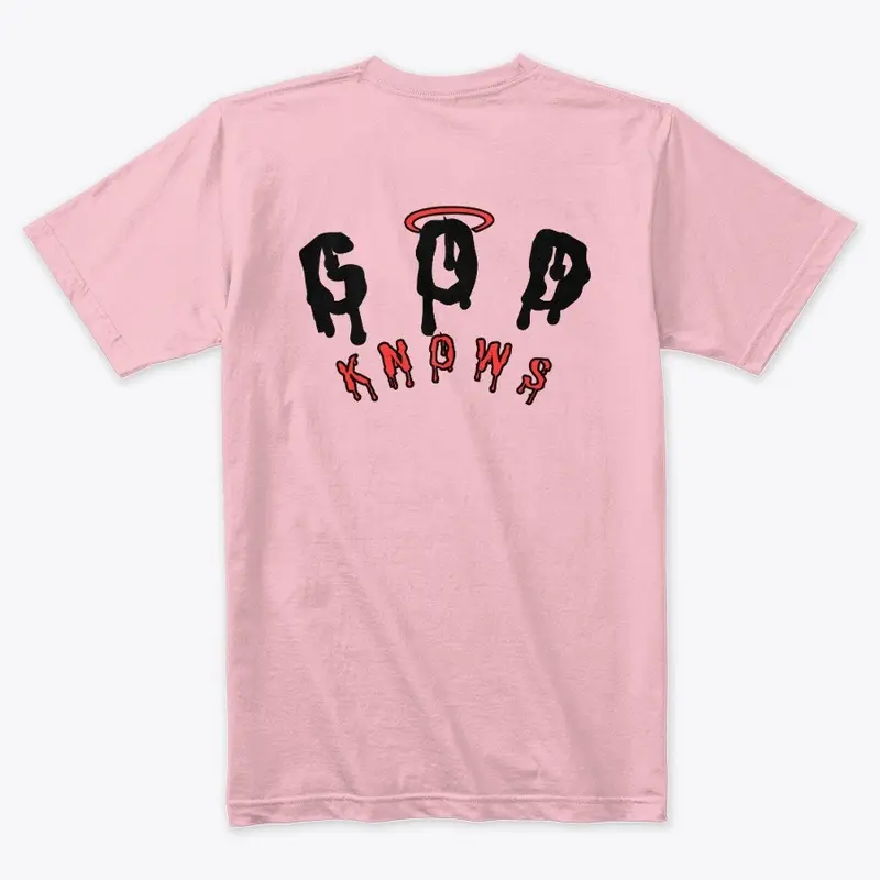 God Knows Apparel 